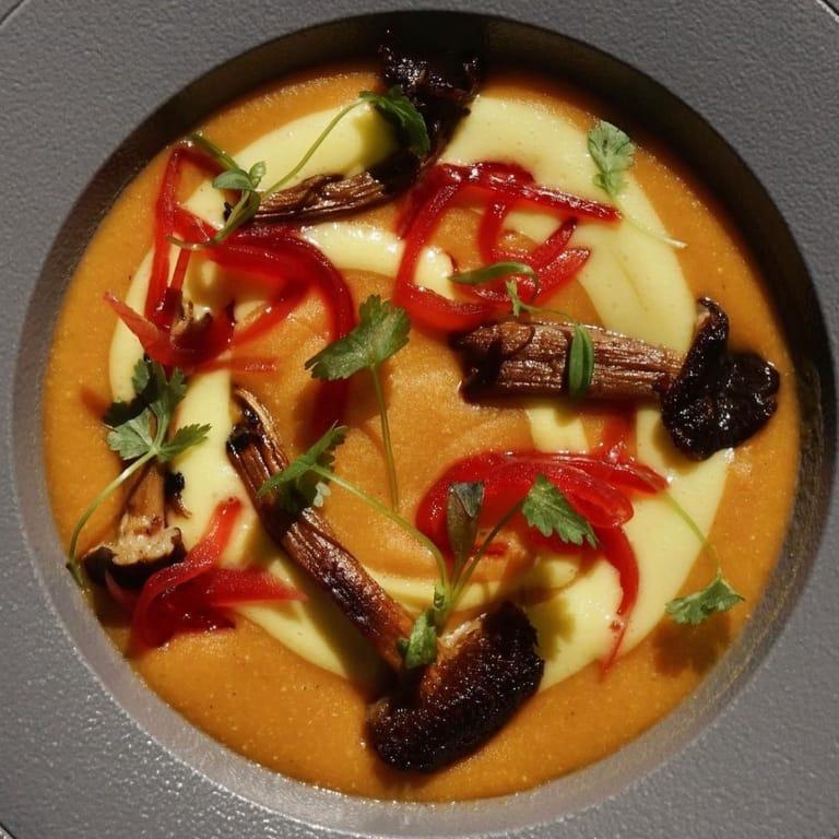 Image of the location Gioia Cocina Botánica