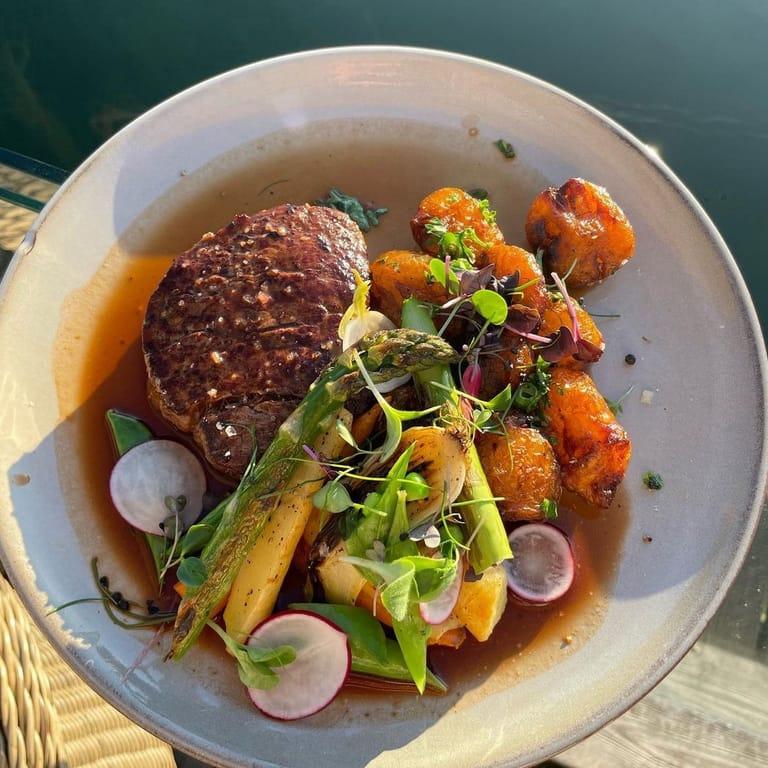 image of Hummerkrogen