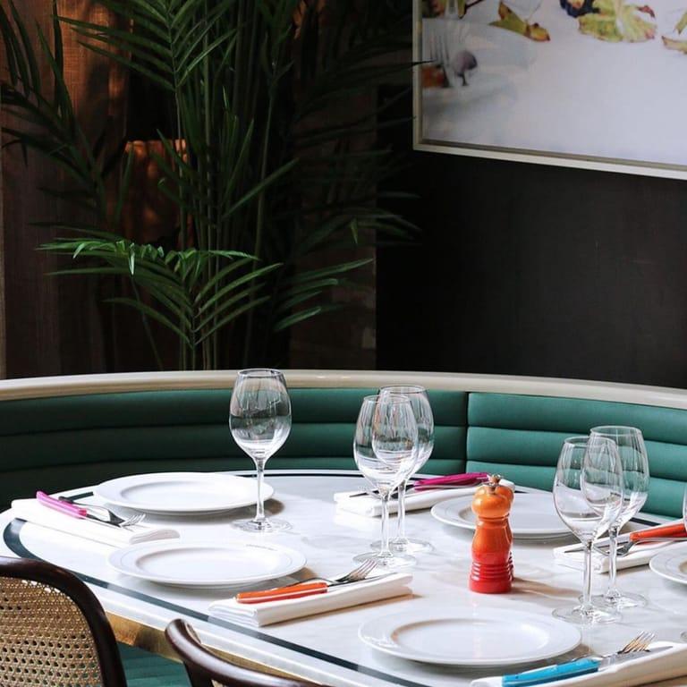 image of Brasserie Jacqueline's