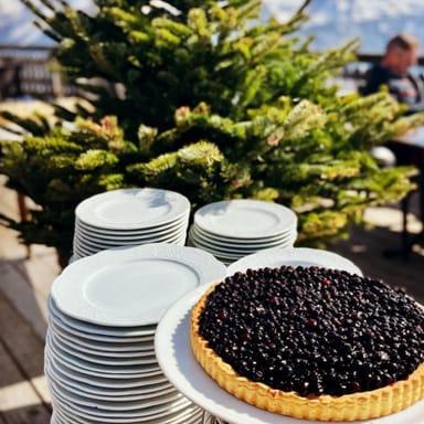 image of La Soucoupe Courchevel