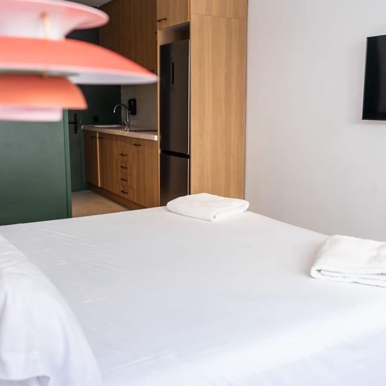 The Boc Hostels - Palma