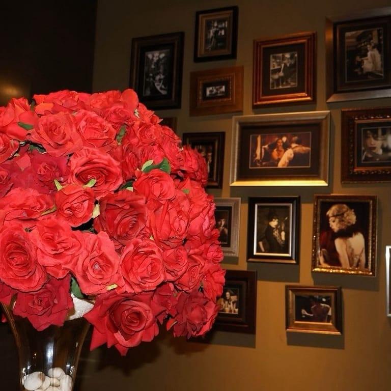 image of Shanghai Mansion Bangkok