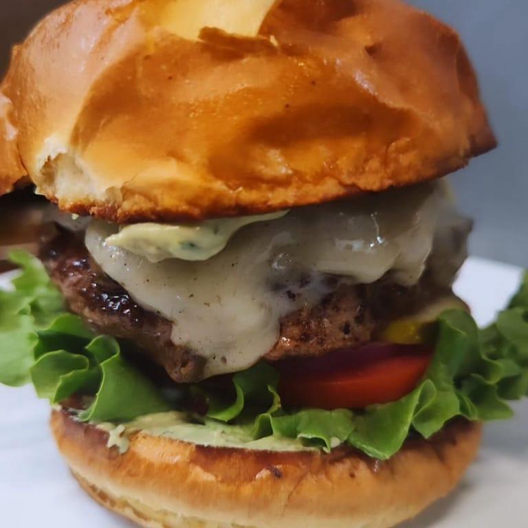 image of Vine Burgers Restaurant