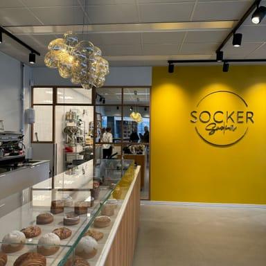 image of Socker Sucker