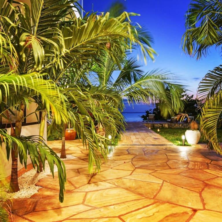 image of Palm Residence by Amazing Zanzibar