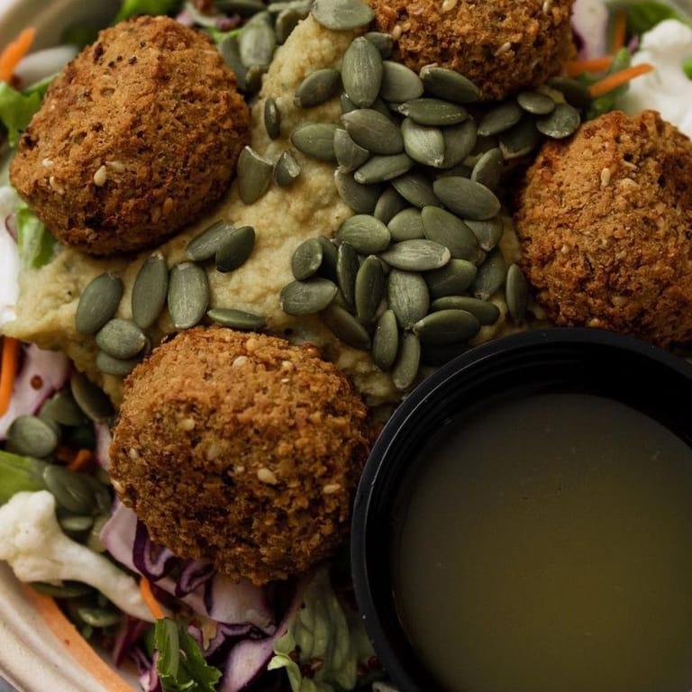 image of Reload Superfood Bar