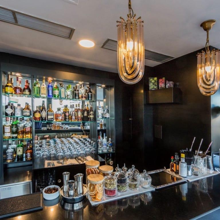 image of Terraza Mira Miralta rooftop