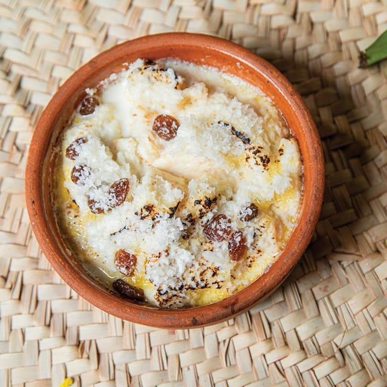 image of Ramssa Omani Restaurant