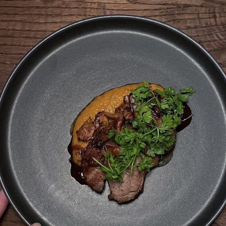 image of Restaurant Artilleriet