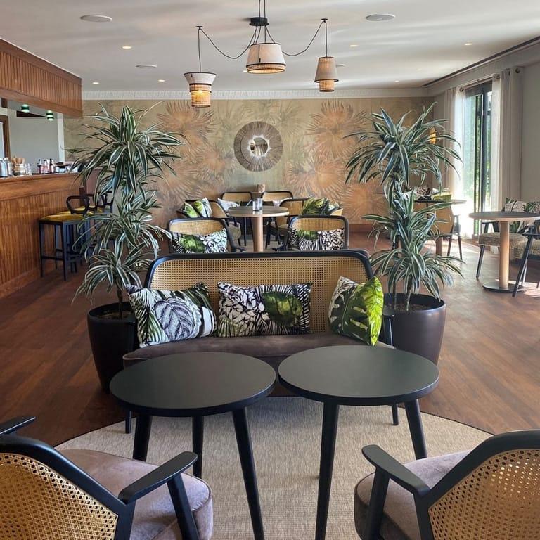 image of Hyatt Regency Nice Palais de la Méditerranée