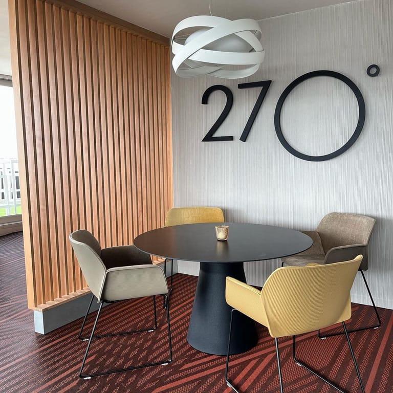 image of 270º Terrace at Barceló