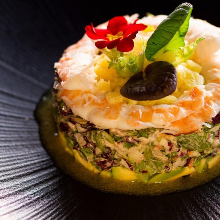 image of LA VIEJA Restaurante