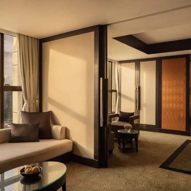 image of Banyan Tree Bangkok