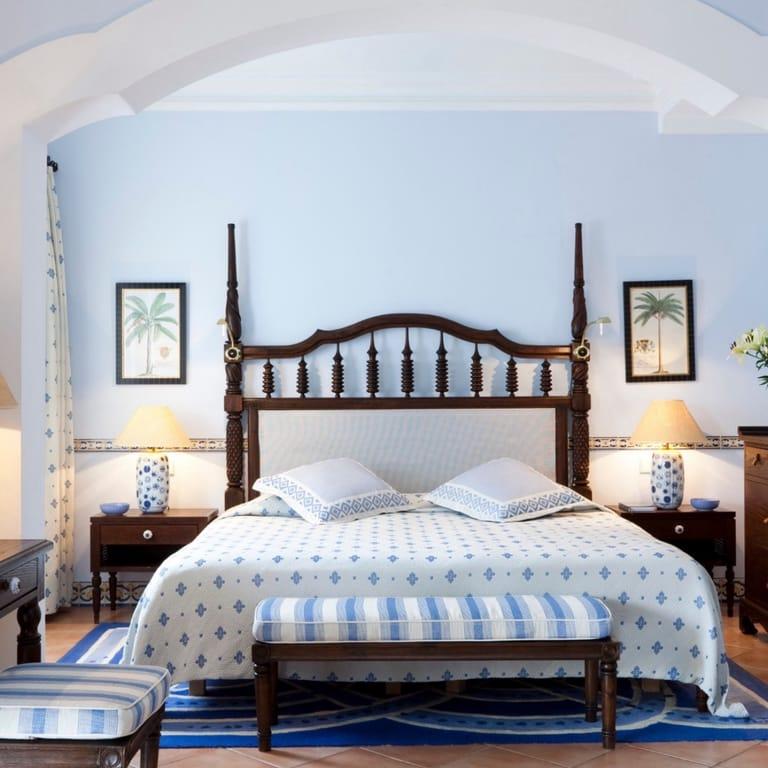 Seaside Grand Hotel Residencia