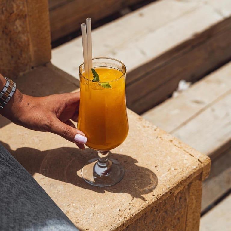 Image of the location 9 Pyramids Lounge