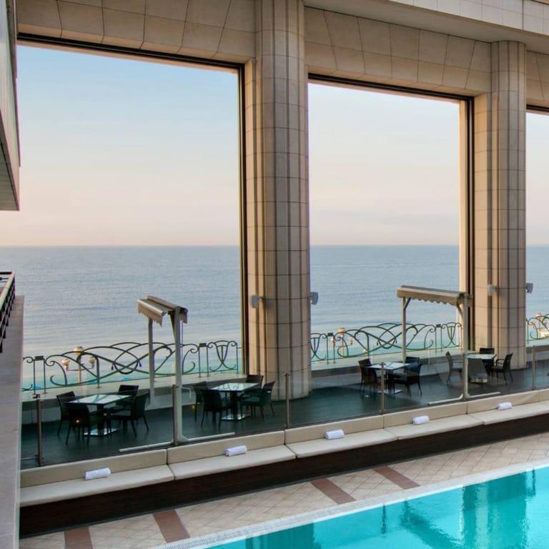 image of Hyatt Regency Nice Palais de la Méditerranée