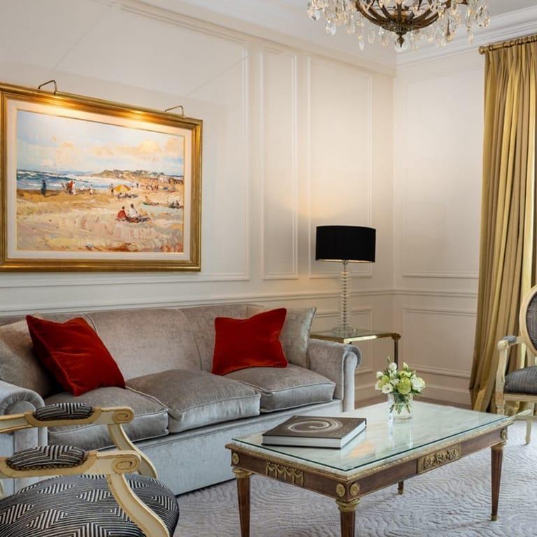 image of Alvear Palace Hotel