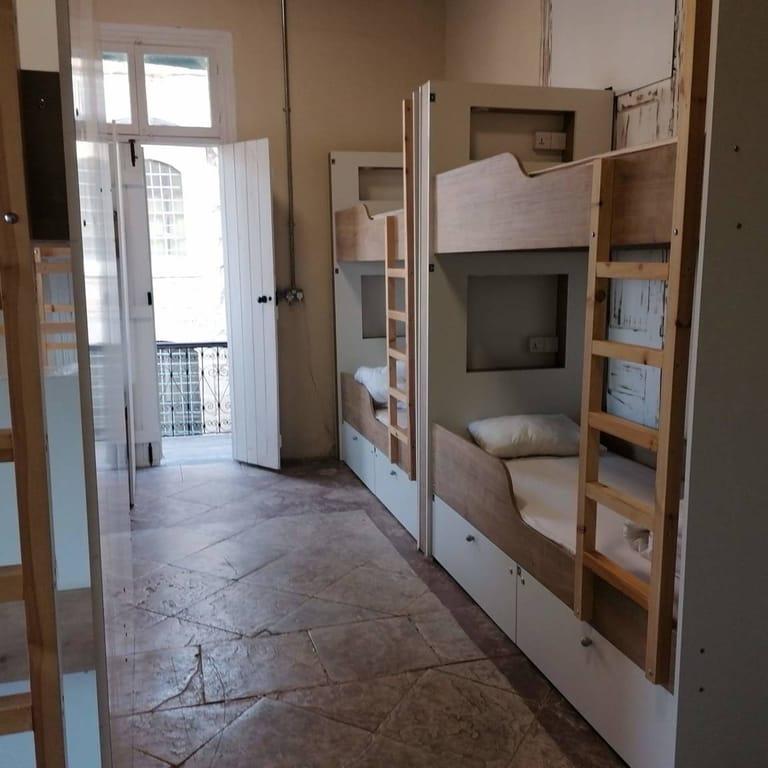 image of Le Mat Hostel