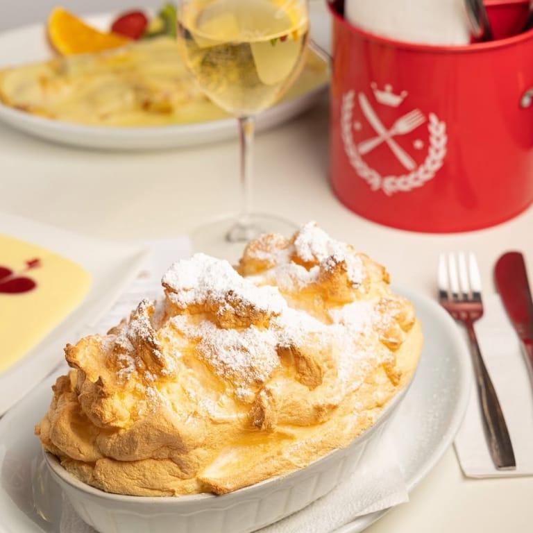 image of Heindl's Schmarren & Palatschinkenkuchl