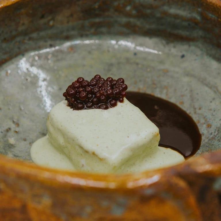 image of Restaurante Muxgo por Borja Marrero