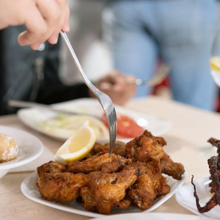 image of Bar Restaurante El Cine