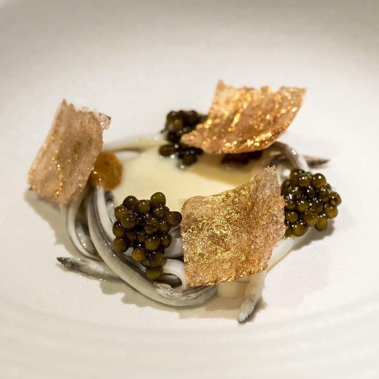 image of Restaurante Espacio Montoro