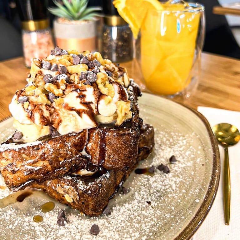 image of Organic Bodega Cafe