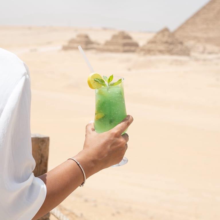 image of 9 Pyramids Lounge