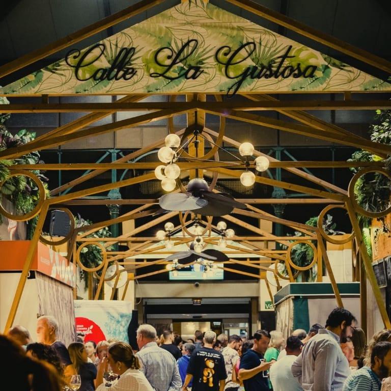 image of Mercado del Puerto