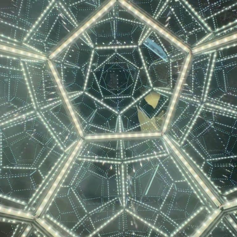 image of Paradox Museum Stockholm