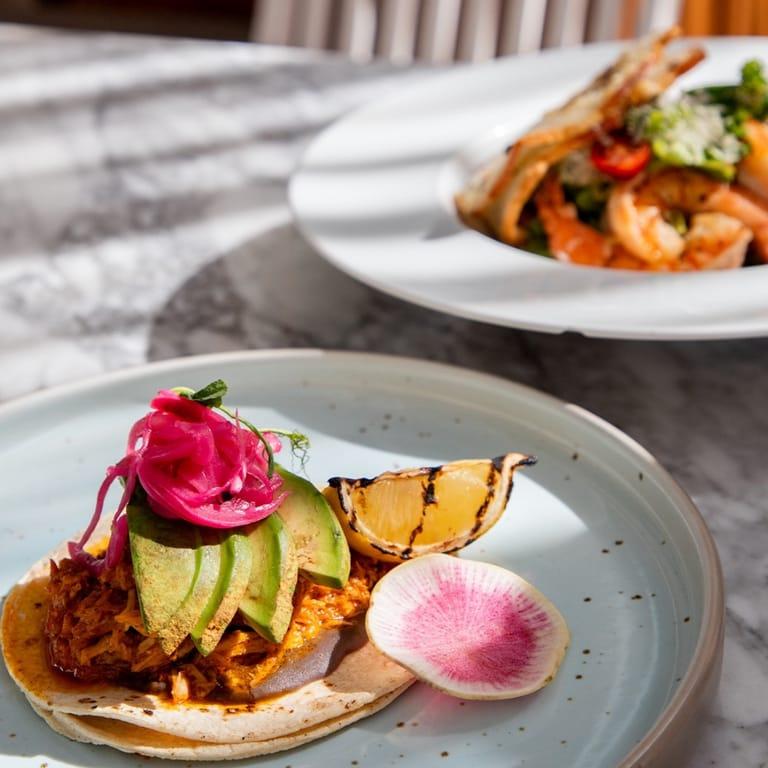 image of Restaurante Käajal