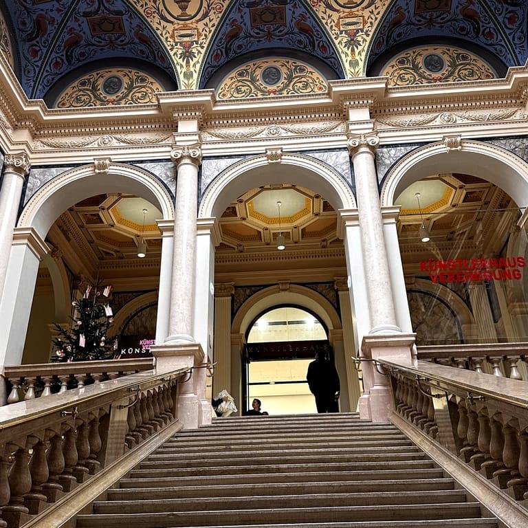 image of Albertina Modern