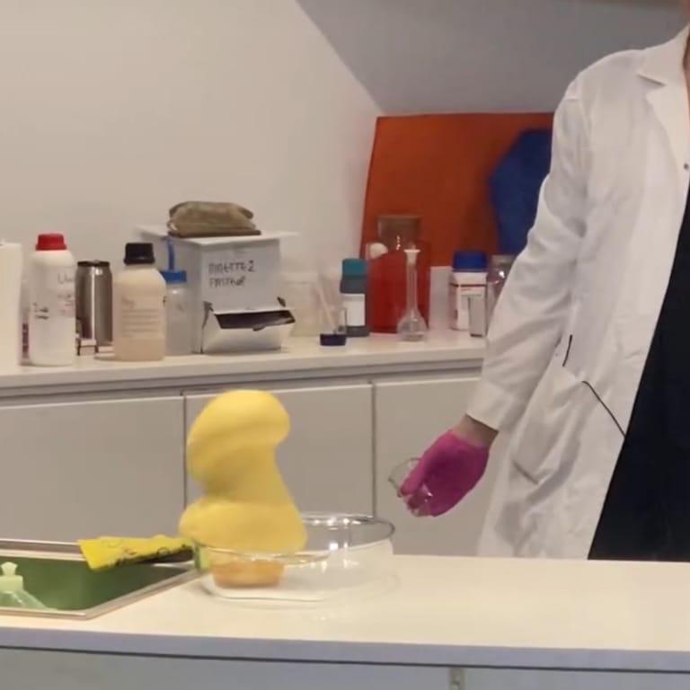 image of Eugenides Foundation New Digital Planetarium