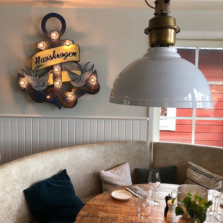 image of Furuvik Havshotell