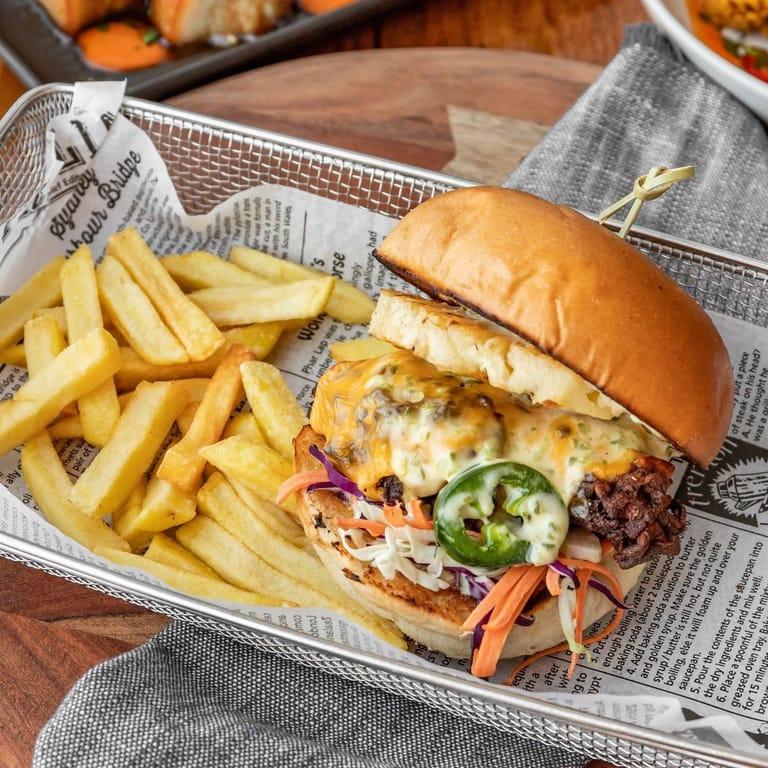 image of Tank Bar & Dining