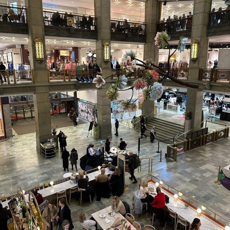 image of NK Stockholm