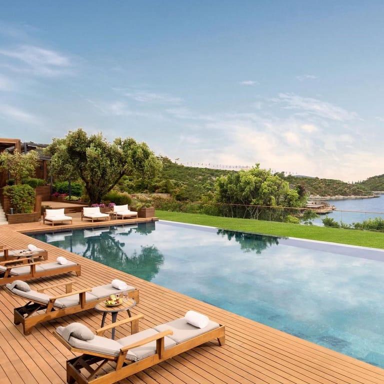 image of Mandarin Oriental, Bodrum