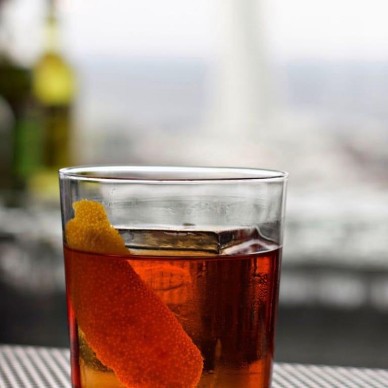 image of The Terrace - Clarion Malmö Live