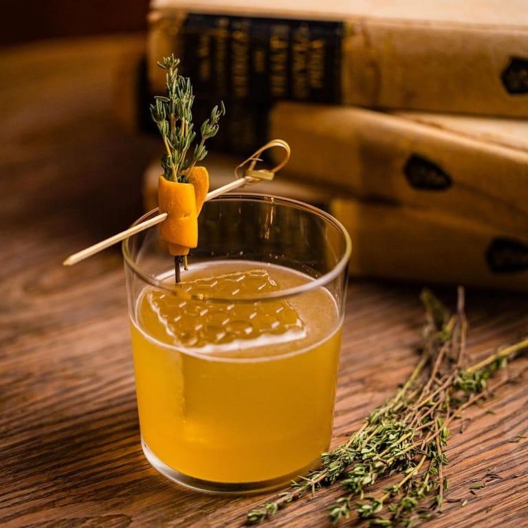 image of Apotek Speakeasy