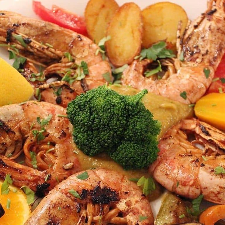 image of Restaurant St. Sofija