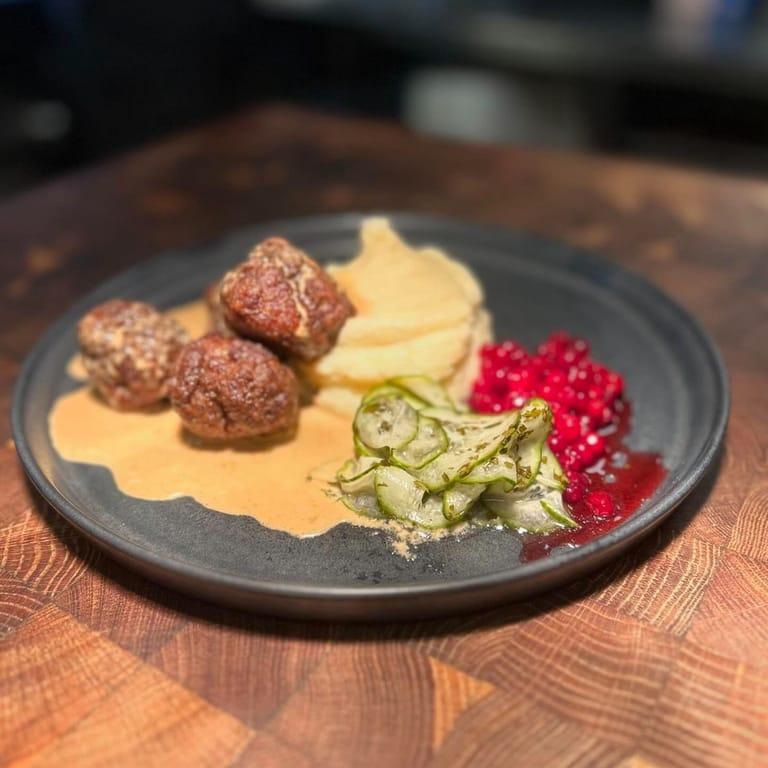 image of Hummër Grill och Bar