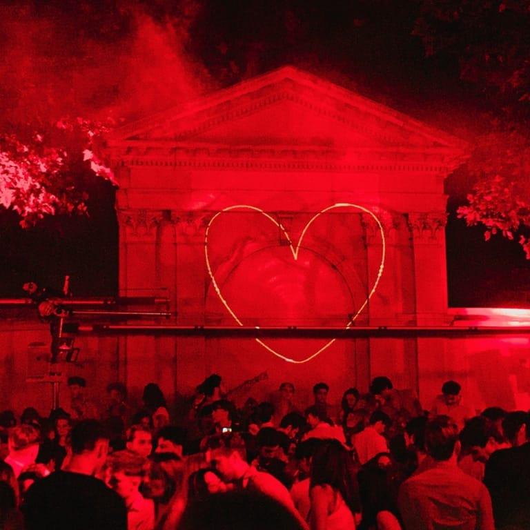 image of Volksgarten club