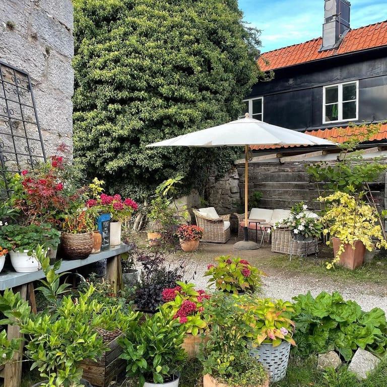 image of Sankt Hans Café