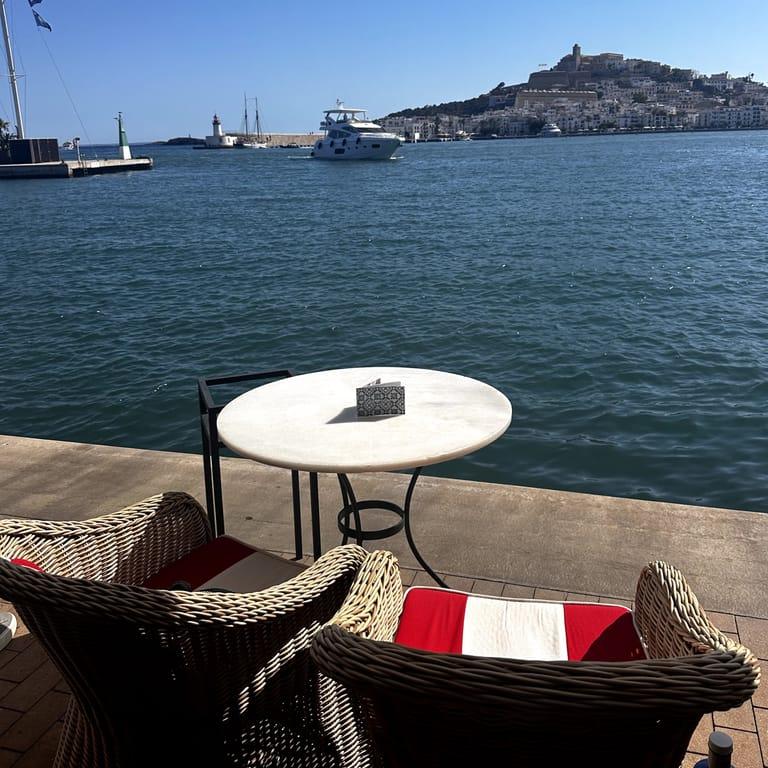 image of Cappuccino Marina Eivissa