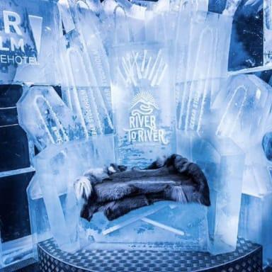 image of ICEBAR Stockholm by ICEHOTEL