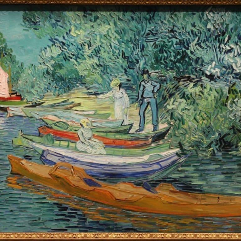 image of Musée d'Orsay