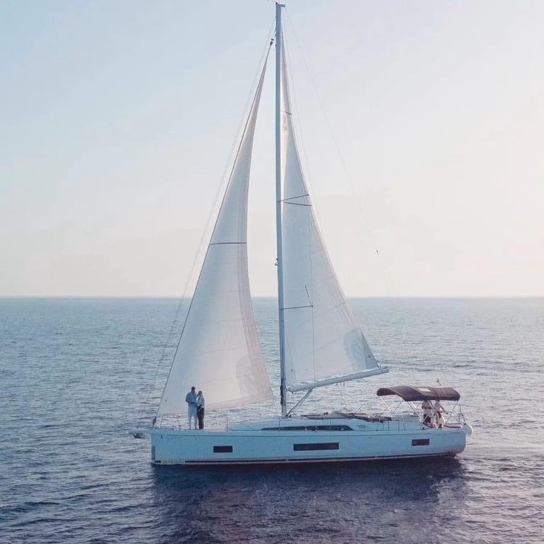 image of Caldera Yachting Santorini