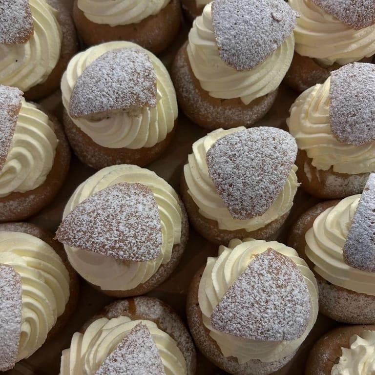 image of Sankt Hans Café