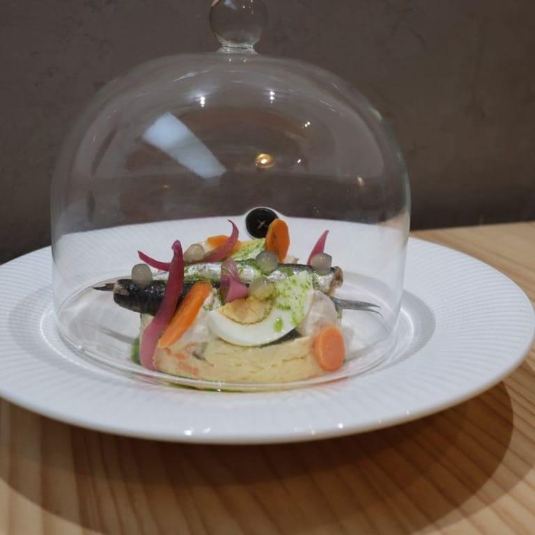 image of Alba Restaurante