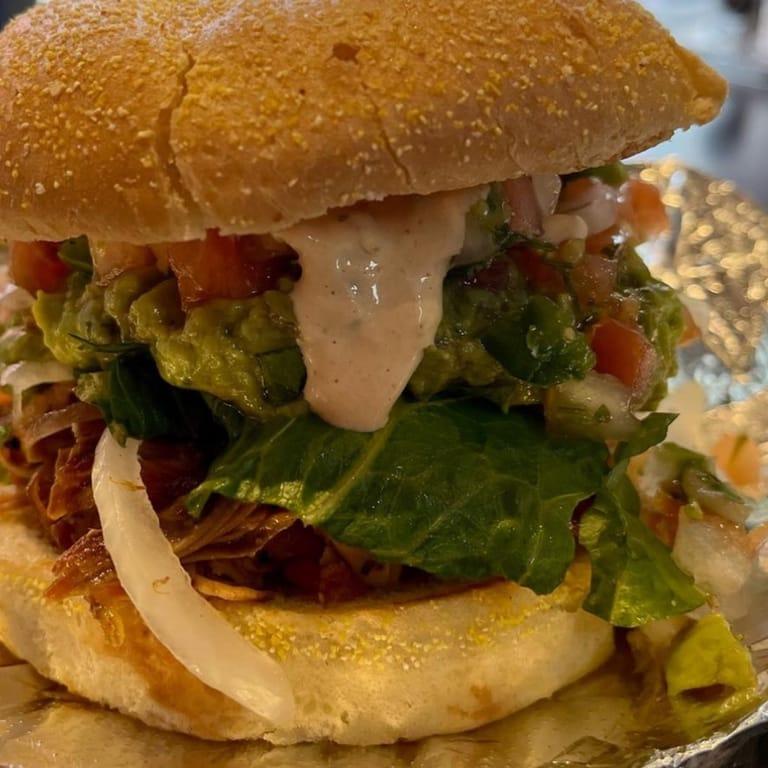 image of El Pelón Taqueria